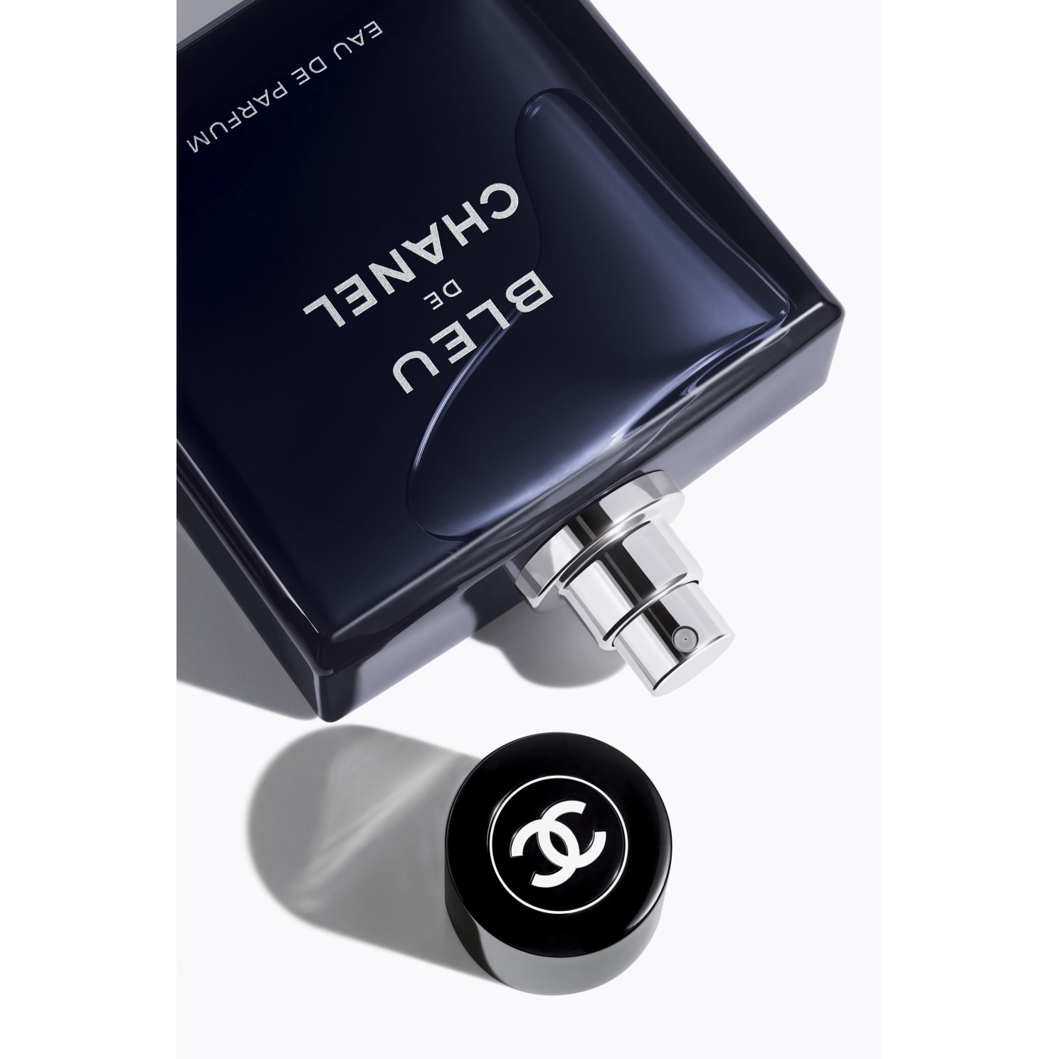 BLEU DE CHANEL  EAU DE PARFUM SPRAY